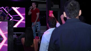 Natural Tits Thong Party - бесплатное порно на 1PORNO.NET