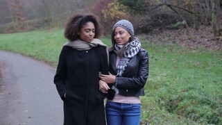 Trimmed Pussies and Tattoos: A Lesbian Affair - лучшее порно без регистрации 1PORNO.NET