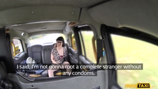 In the Car, She Wants All of It - лучшее порно без регистрации 1PORNO.NET