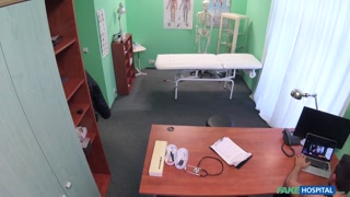 Amateur Nurse Teases With Uniform & BJ - бесплатное порно на 1PORNO.NET