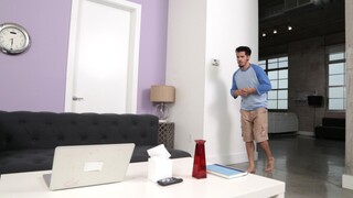 Ass Fingering with Reagan Foxx - лучшее порно без регистрации 1PORNO.NET