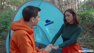 Anal Play with a Gorgeous Latina - бесплатное порно на 1PORNO.NET