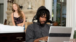 Cheating Lilly Sucks Roommate's Cock - бесплатное порно на 1PORNO.NET