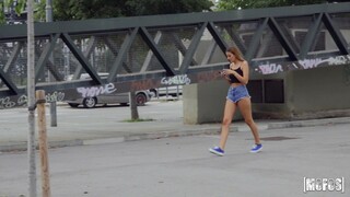 Hot Twerking with a Tattooed Babe - бесплатное порно на 1PORNO.NET