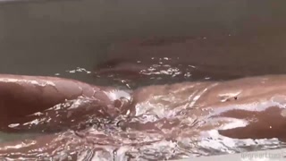 Yanna’s Beautiful Shower Session - лучшее порно без регистрации 1PORNO.NET