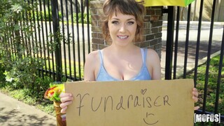 Ava Sucks, You Pay - Interracial Blowjob - лучшее порно без регистрации 1PORNO.NET