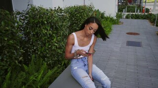 Flying High with Oliver and Alexis - бесплатное порно на 1PORNO.NET