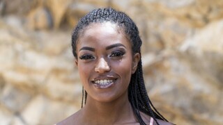 Big Tits Black MILF Licks Pussy Before Hardcore Sex - лучшее порно без регистрации 1PORNO.NET