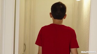 Shed Action With Scarlett Wild - лучшее порно без регистрации 1PORNO.NET