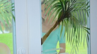 Latina amateur Sienna rides jmac’s thick sausage - лучшее порно без регистрации 1PORNO.NET