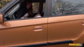 No Bra, No Problem for this Redhead - лучшее порно без регистрации 1PORNO.NET