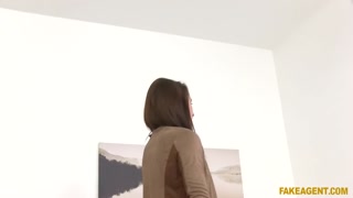 Office Sex - Kristof Pounds Tight Pussy in Missionary - лучшее порно без регистрации 1PORNO.NET