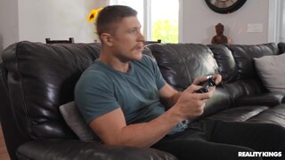Redhead Gets Anal and Cumshot - лучшее порно без регистрации 1PORNO.NET
