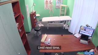 Office Uniform Pussy Gets Doggystyle Treatment - лучшее порно без регистрации 1PORNO.NET
