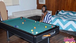 Billiards with Big Boobs - лучшее порно без регистрации 1PORNO.NET