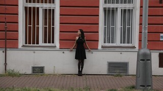 Outdoor Sex: Asian Milf and Young Russian Babe - бесплатное порно на 1PORNO.NET