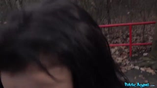  Outdoor Fucking with Zee in Jeans  - лучшее порно без регистрации 1PORNO.NET