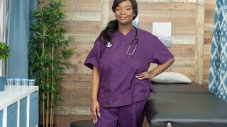Fertility Clinic Threesome: Nurses Tori & Ava Go Wild - лучшее порно без регистрации 1PORNO.NET