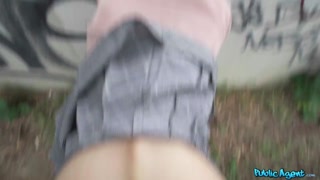 Amateur European Girl Gets Cumshot - лучшее порно без регистрации 1PORNO.NET