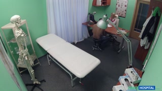 Hot Nurse Orders You to Fuck - лучшее порно без регистрации 1PORNO.NET