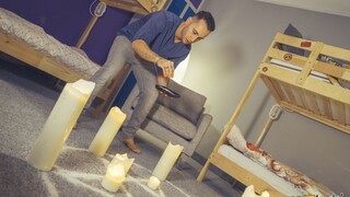 European Sex Night with Raul Costa - лучшее порно без регистрации 1PORNO.NET