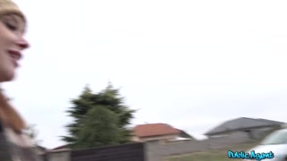 Amateur Redhead gets Facial in Villa - лучшее порно без регистрации 1PORNO.NET