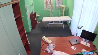 Doctor Fucks Sexy Uniformed Patient - бесплатное порно на 1PORNO.NET