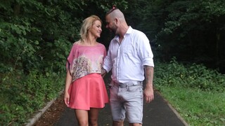 Martin Gun's Outdoor Gonzo Adventure - лучшее порно без регистрации 1PORNO.NET