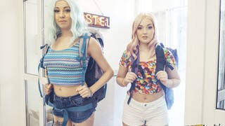 Amateur Pussy Licking with European Girls - лучшее порно без регистрации 1PORNO.NET
