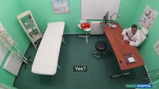 Doctor enjoys Russian ass licking - бесплатное порно на 1PORNO.NET