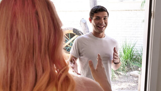 Creampie Unsupervised Teen Action - лучшее порно без регистрации 1PORNO.NET
