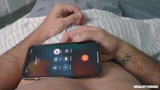 Sneaky Blowjob - You Ready? - бесплатное порно на 1PORNO.NET