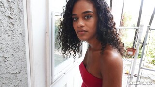 Scarlit's Spanking Hot Encounter - бесплатное порно на 1PORNO.NET
