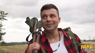 Camping and Creampies with Romy Indy - лучшее порно без регистрации 1PORNO.NET