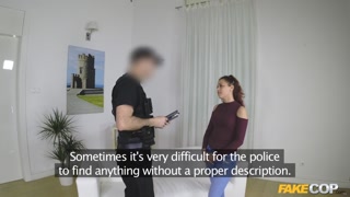 Cowgirl Cop Gets Cum on Pussy - лучшее порно без регистрации 1PORNO.NET