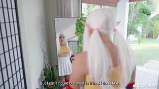 Skins So Soft, Fucking Gets Rough - лучшее порно без регистрации 1PORNO.NET
