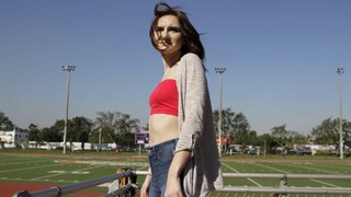 Small Tits Kelsey Kage Face Sits & Gets Cum Shot Outdoor - лучшее порно без регистрации 1PORNO.NET