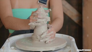 Amateur Action with Violet - лучшее порно без регистрации 1PORNO.NET