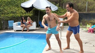 European Siren Blondie Fesser - бесплатное порно на 1PORNO.NET