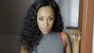 Creampie for Cute Black Teen - бесплатное порно на 1PORNO.NET