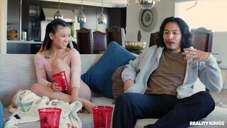  Petite Lulu Chu's Big Fun  - лучшее порно без регистрации 1PORNO.NET