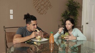 Cheating On My Dick - лучшее порно без регистрации 1PORNO.NET