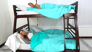Athletic Girl's Dream - бесплатное порно на 1PORNO.NET