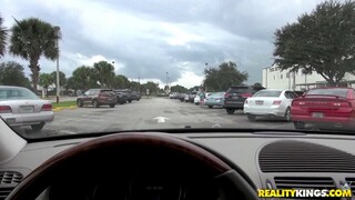 Outdoor POV Action with Tyler Steel - бесплатное порно на 1PORNO.NET
