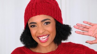 Black and Beautiful: A Trimmed Treat - лучшее порно без регистрации 1PORNO.NET