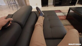 Asian Amateur Cheats on Him - бесплатное порно на 1PORNO.NET