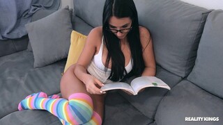 RK At Home: Danika's Amateur Fucking with Steve - бесплатное порно на 1PORNO.NET