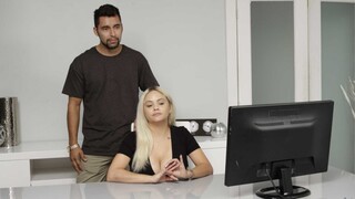 Seth Gamble's Cheating Porn - бесплатное порно на 1PORNO.NET
