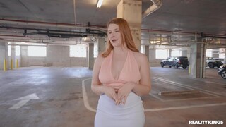 Bess Breast Gets Fucked in a Garage - лучшее порно без регистрации 1PORNO.NET