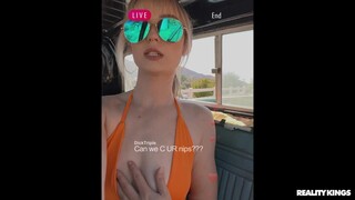 Lilly Bell's Shaved Pussy Adventure - бесплатное порно на 1PORNO.NET